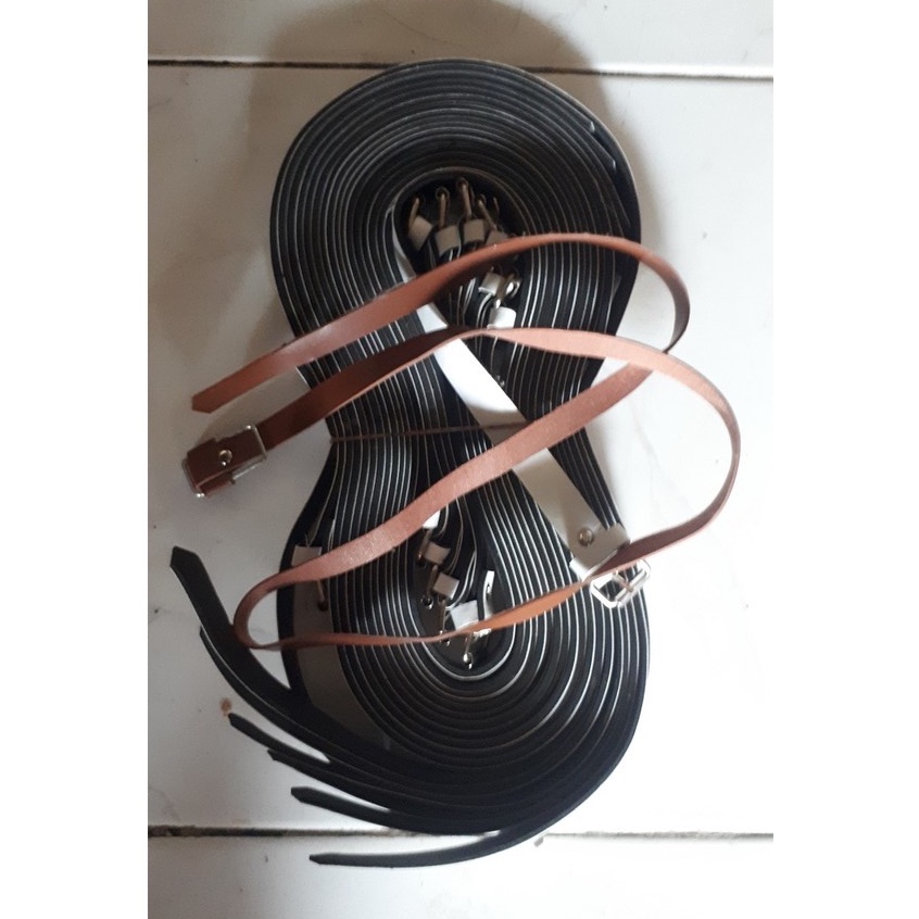 Real Pict ! COD | BELT IKAT PINGGANG WANITA KOREA~Aksesoris Wanita Minimalis | Bahan Kulit PU