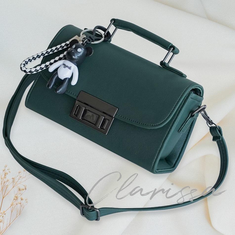 ➸ Tas Wanita Murah, Tas Selempang Cewek, Sling Bag Wanita, Tas Grosir Wanita CN 2510 ☟