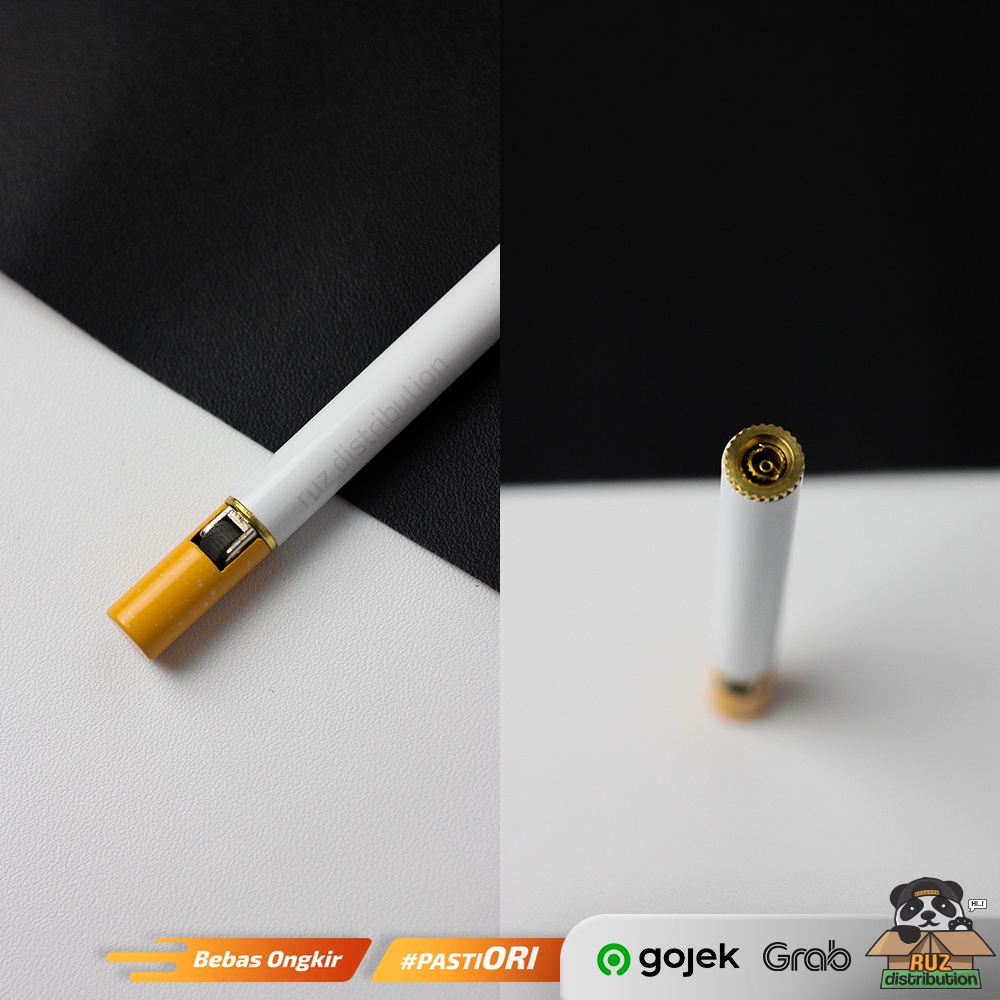 Korek Api Gas Lighter - Korek Api Unik - Korek Api Filter