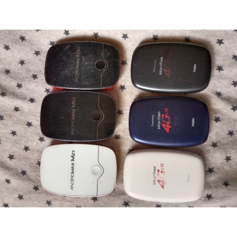 mifi M2Y,modem WiFi Smartfren Andromax