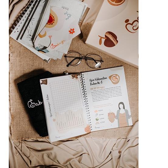 

ozd⭐74 Babayi Planner [ED40],,