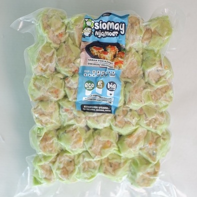 

Siomay Dimsum Jamur/Siomay Jamur/Siomay Dimsum isi 30
