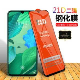 INFINIX HOT 10 PLAY/10 PRO/11 PLAY/12 PLAY/9/9 PLAY - 9D TEMPERED GLASS FULL COVER FULL LEM INFINIX