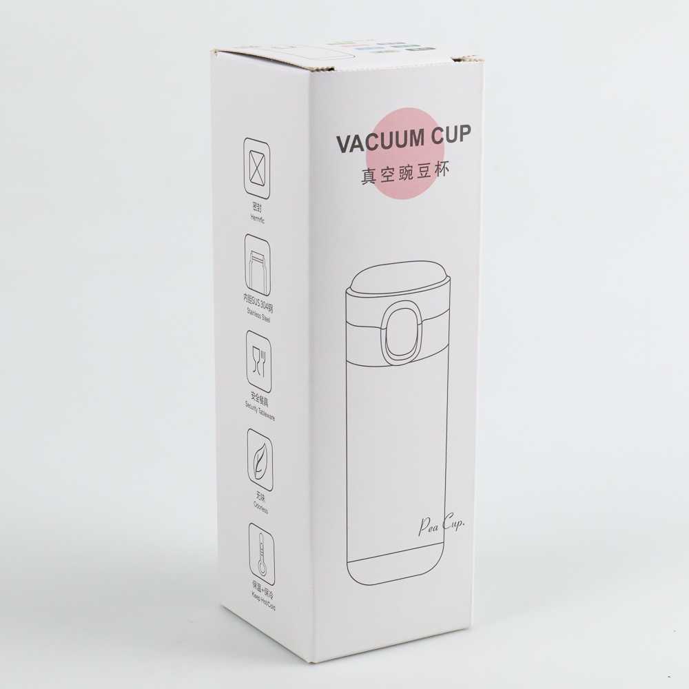 TD-AI005 One Two Cups Botol Minum Thermos Suhu LCD Smart Mug 382ml - OTC002
