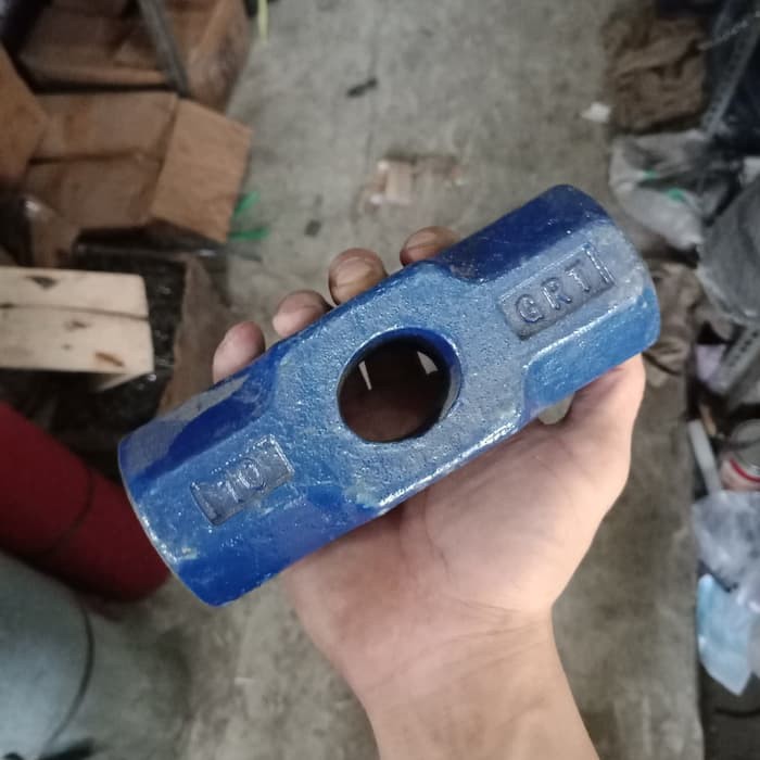 palu godem martil 10 lbs