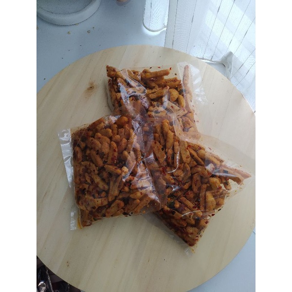 

Basreng Jawa