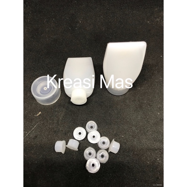 Tube Shampoo Hotel / Botol Shampoo Hotel TB225