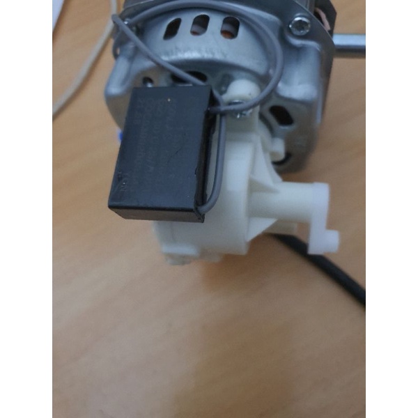 DINAMO KIPAS ANGIN AS COAK 16IN KAKI PENDEK