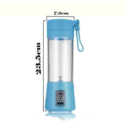 Blender Portable Murah HM03