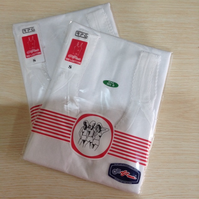 RB Singlet Wanita GT LADIES