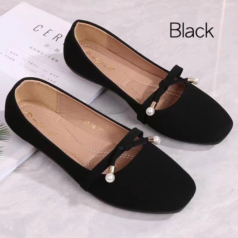 HM 13 FLATSHOES WANITA