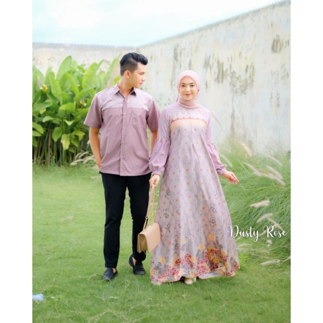 ALANA DRESS BBC (pesanan)