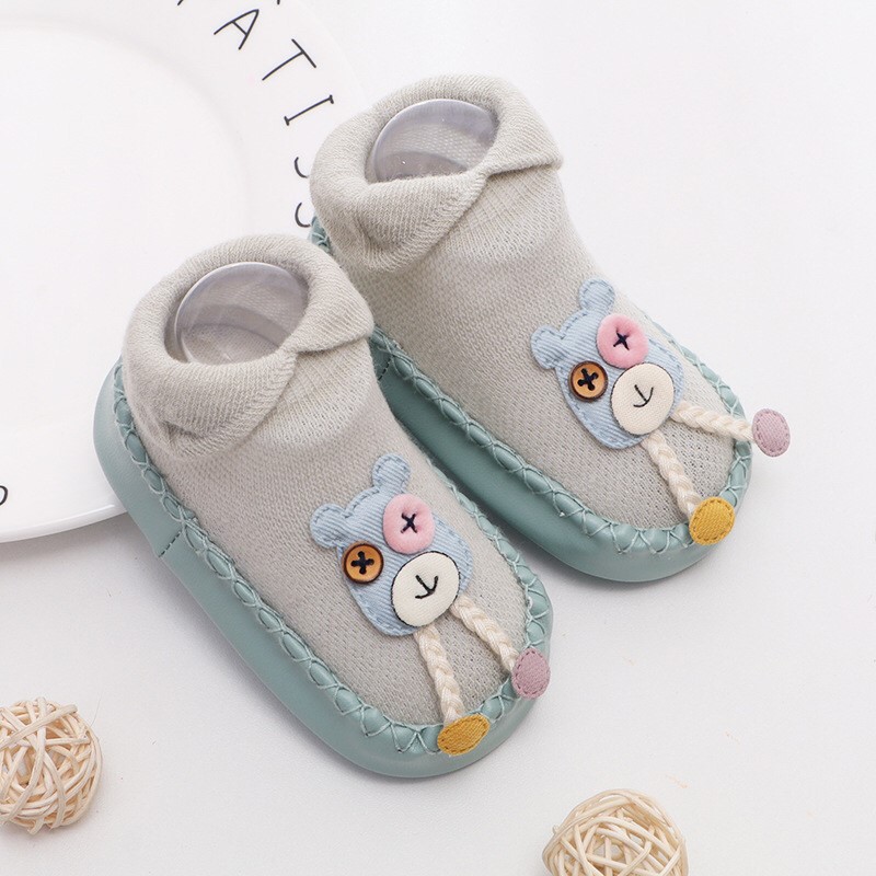 Kaos Kaki Anak / Baby Sock Doll