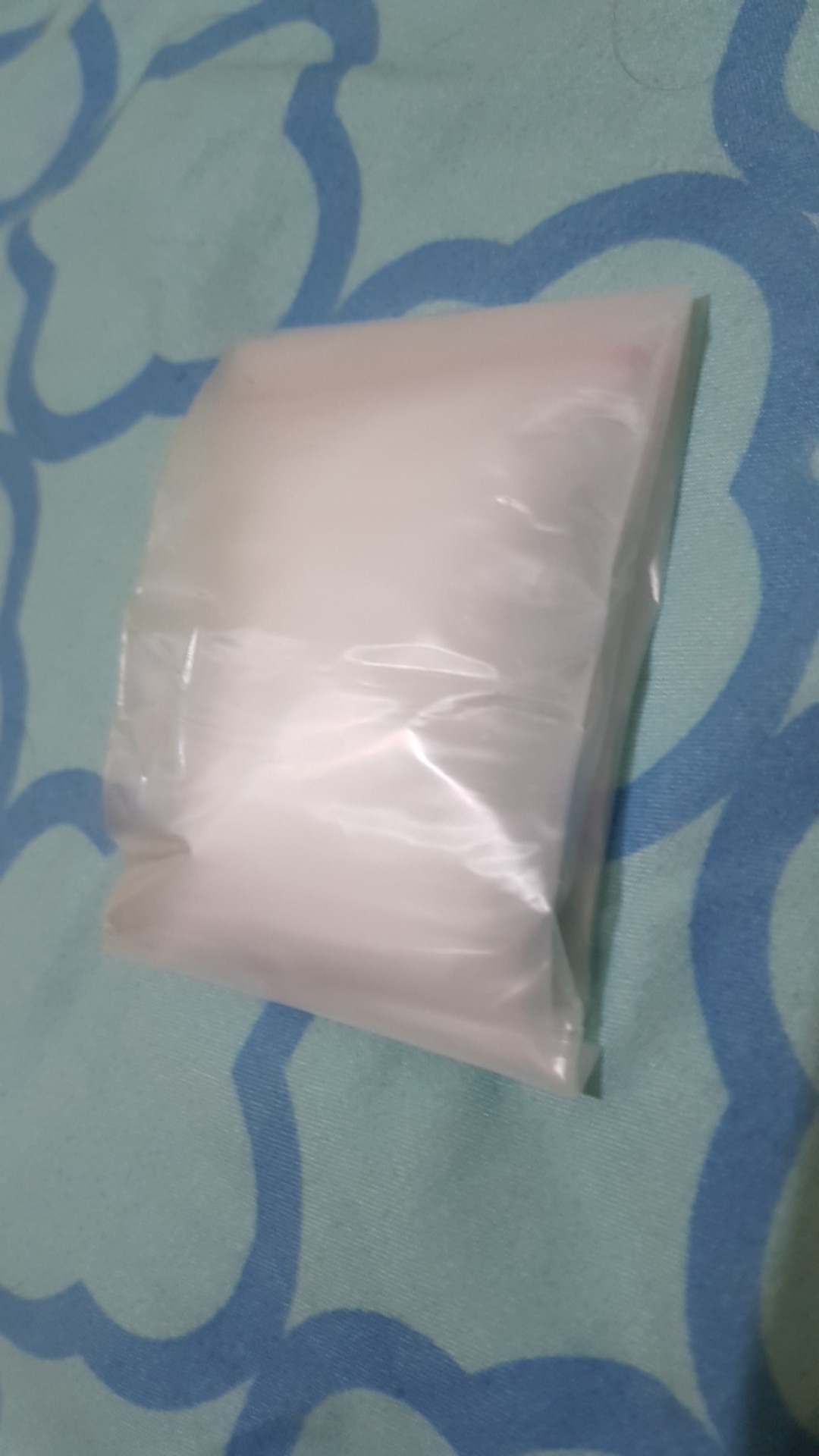 Baking Soda Ken Gallery