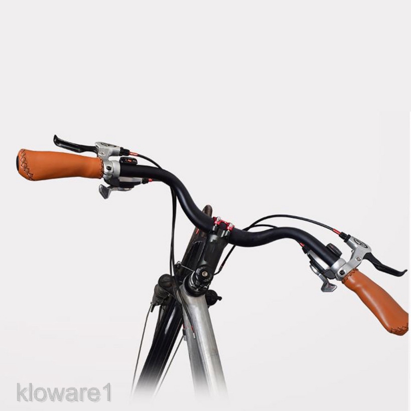 road bike riser bars