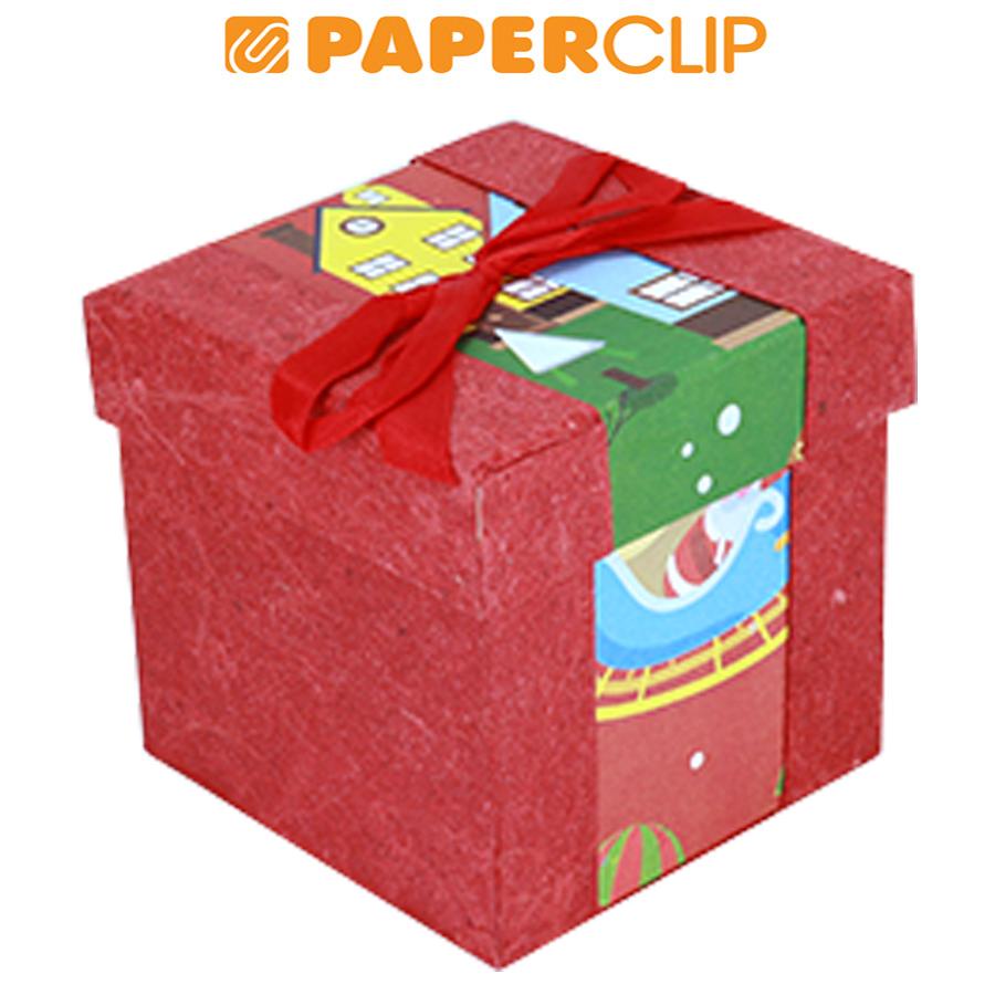 

GIFT BOX KRIDASANA KKK01