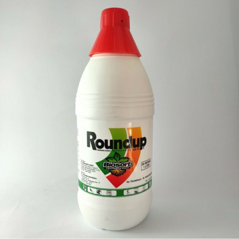 Roundup 1L Posat 1L herbisida roundup 1 liter