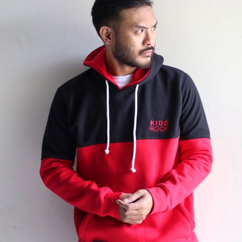 HOODIE KIDDROCK ORIGINAL