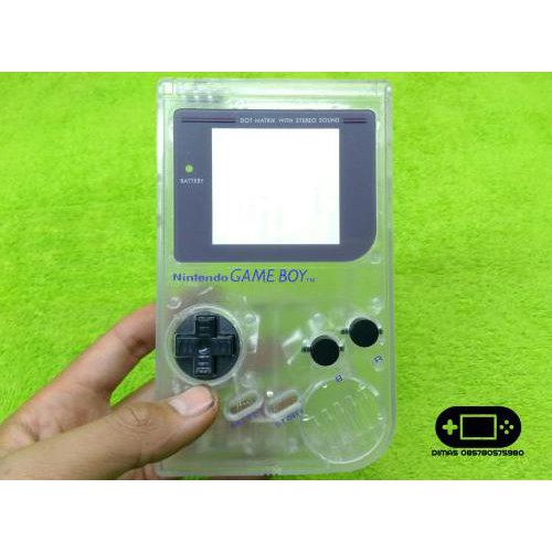 Casing Gameboy Dmg Housing Shell Gameboy Dmg Gb Classic
