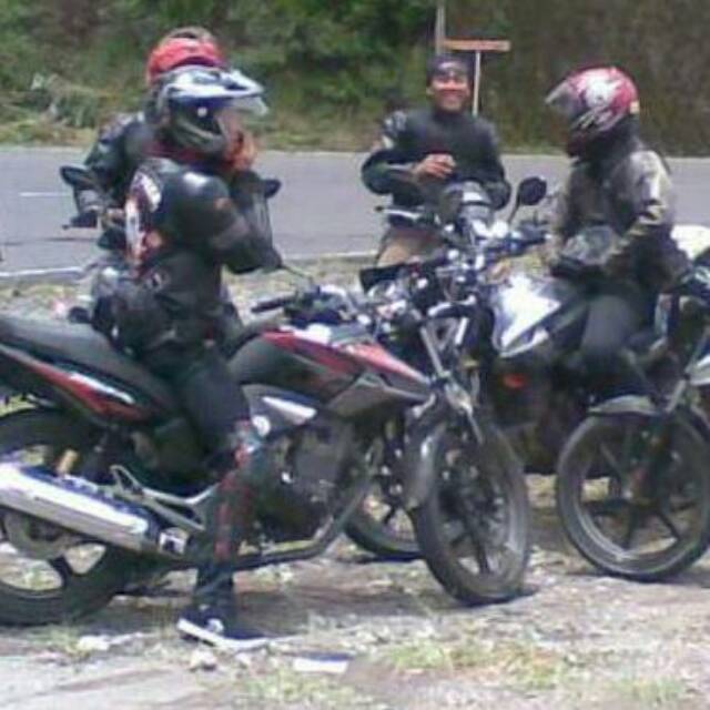 demarceptic