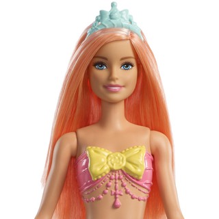 Mis200 Boneka Barbie Mattel Dreamtopia Mermaid Doll