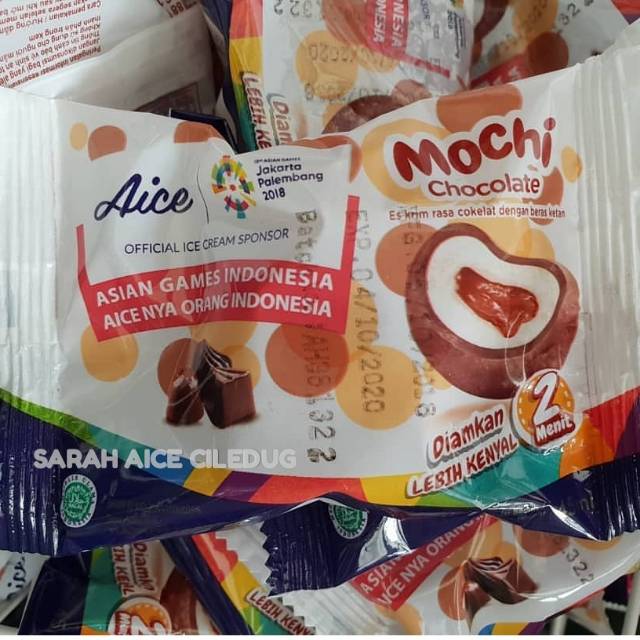 Unduh 7100 Koleksi Gambar Es Krim Aice Mochi Keren Gratis