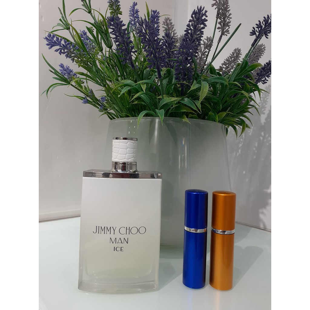 DECANT PARFUM ORIGINAL JIMMY CHOO MAN ICE