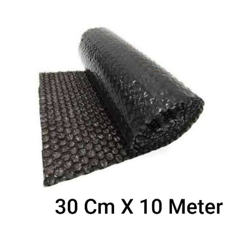 

Bubble Wrap potongan 30cm X 10 Meter