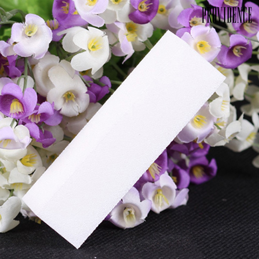 Providence Nail File Buffer Block Sanding Sponge UV Gel DIY Art Manicure Polisher Tool