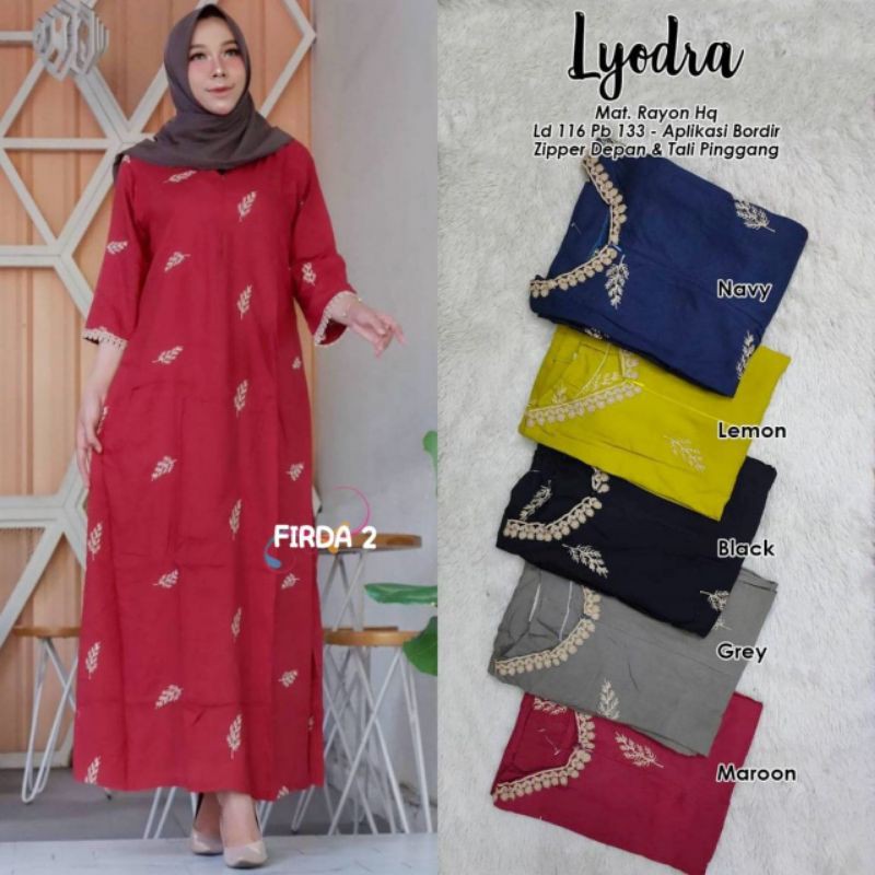 LYODRA BY FIRDA STORE