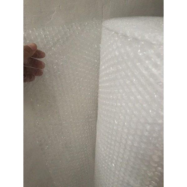 

EXTRA BUBLEWRAP
