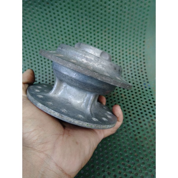 tromol depan suzuki rgr gt 125 gt 185 ori