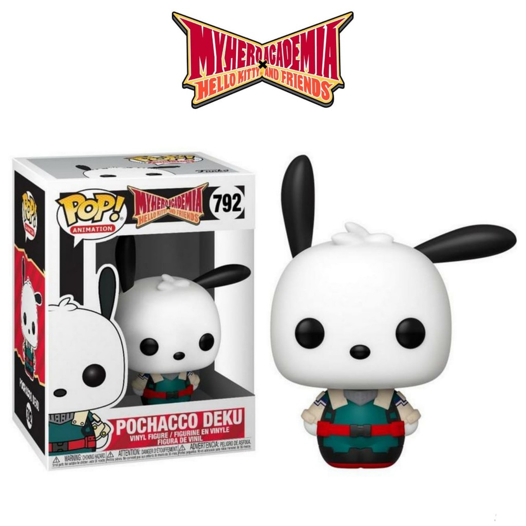 Jual Funko POP! My Hero Academia X 