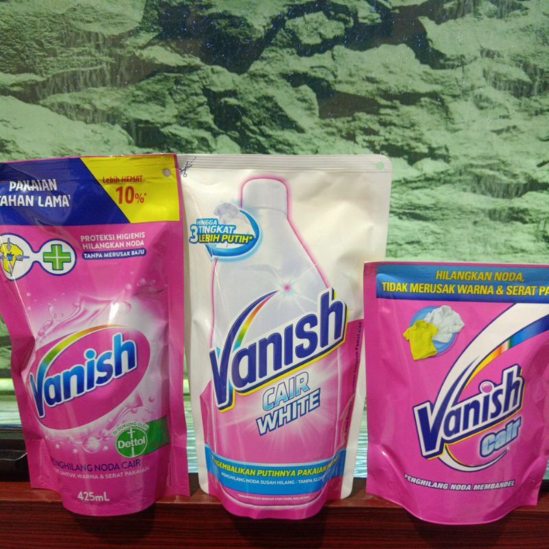Vanish 425ml