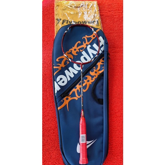 Raket Flypower Tornado 800