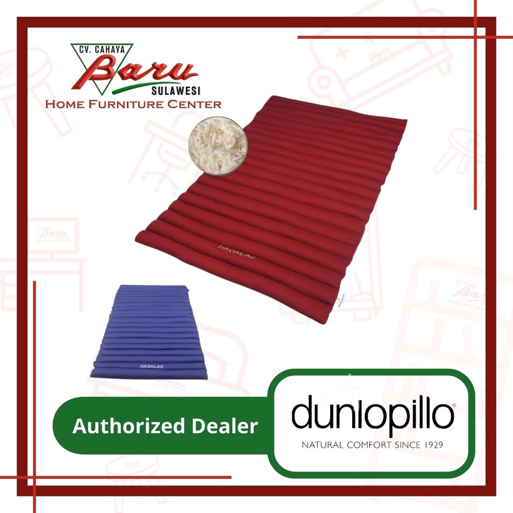 Sajadah Dunlopillo Microlatex