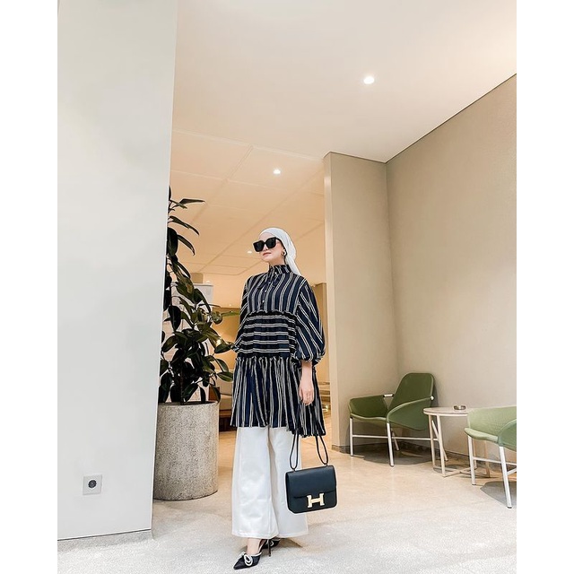 Intalicious Sacha Tunik by Intalicious