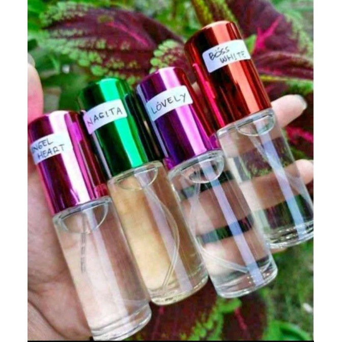 parfum 30ml Wanginya Tahan lama / Minyak Wangi 30 ml Pria Dan Wanita