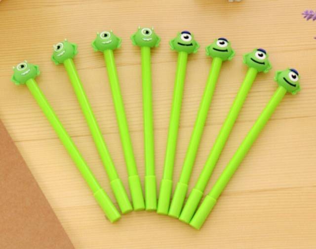 pulpen monster inc / pulpen lucu