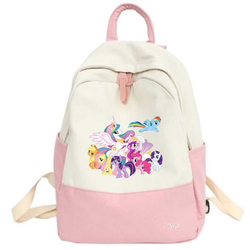 Tas Little Pony