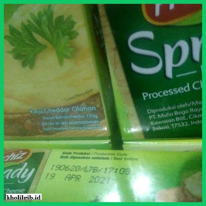 

Ujekujek- Keju Oles Prochiz Spready 170 Gr -Original.