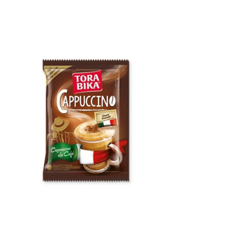 Torabika Cappucino Renceng