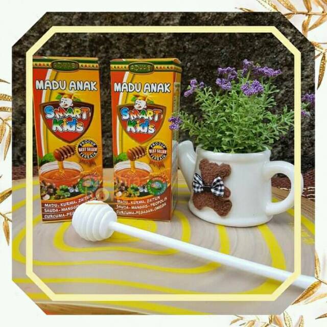 

Madu premium