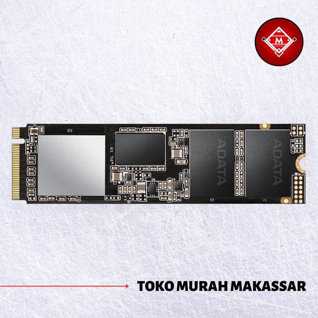 SSD ADATA XPG SX8600NP PRO M.2 2280 1TB PCIE HDD INTERNAL/ ADATA SSD XPG SX8600NP 1TB / MEM58-ADA