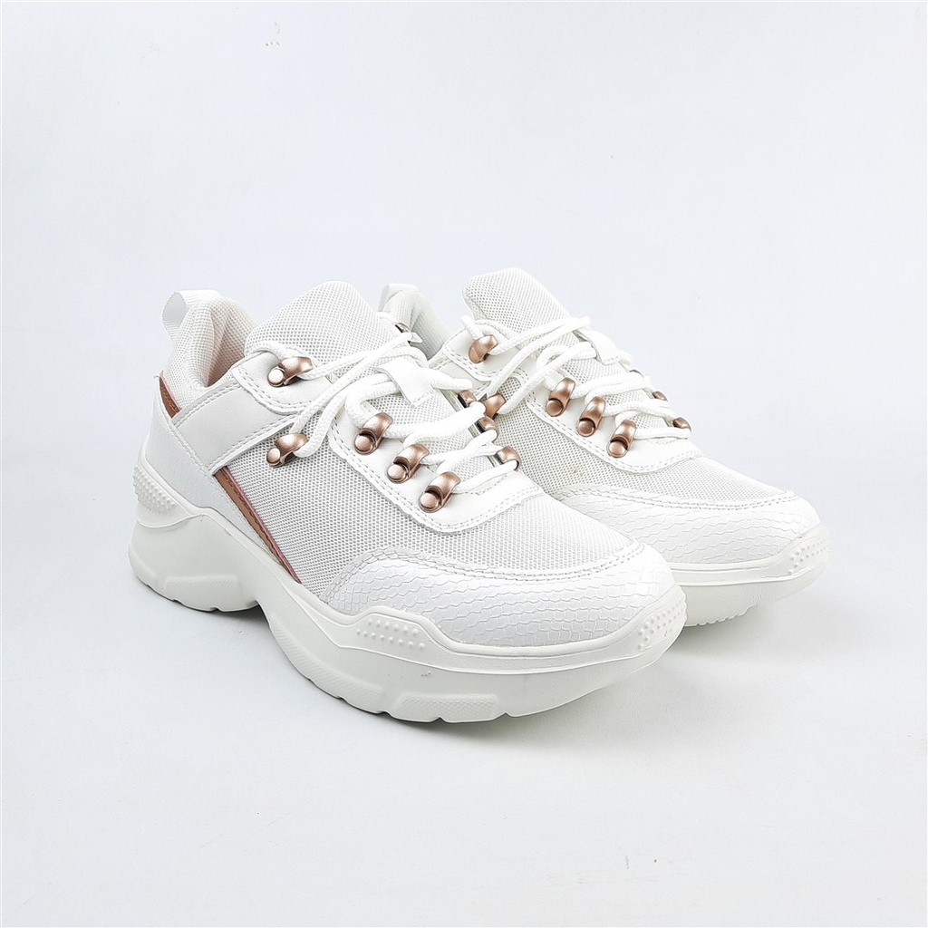 Sepatu sneakers wanita phoenix Beatrix 37-40