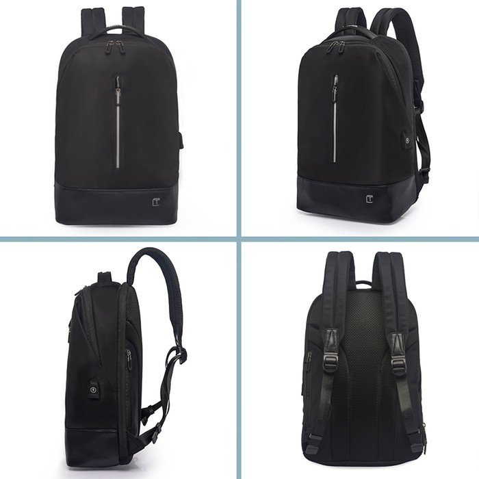 tc721 TAS RANSEL BACKPACK TANGCOOL ORIGINAL tas pria original anti air waterproof ransel laptop