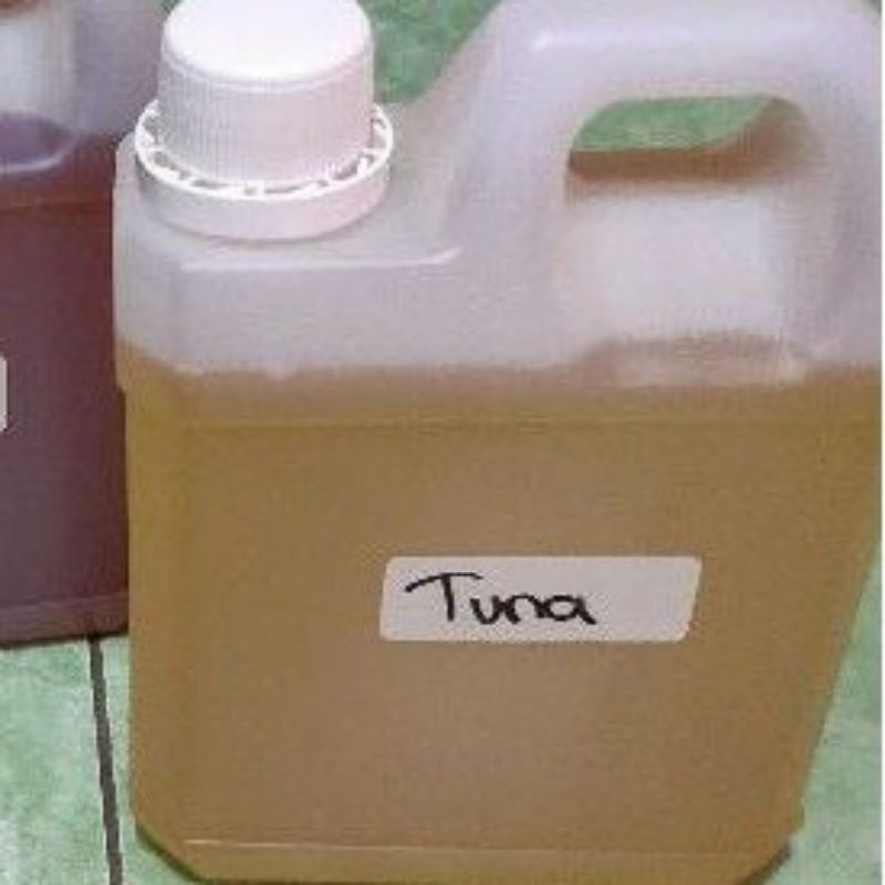 Essen Daging Putih / Daging Super 30Ml
