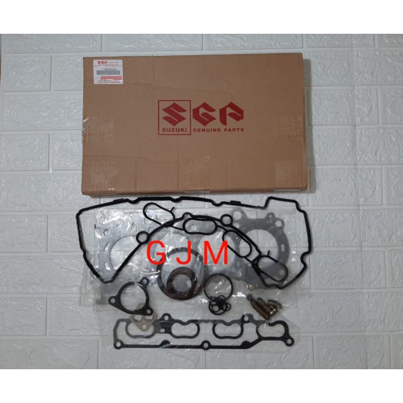 PAKING SET / GASKET FULL SET / PACKING SET ERTIGA