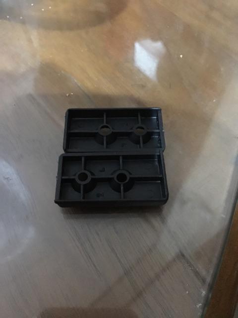 Tatakan Alas Bawah Kaki Meja Dan Lemari / Tatakan Triplek R/l 18mm