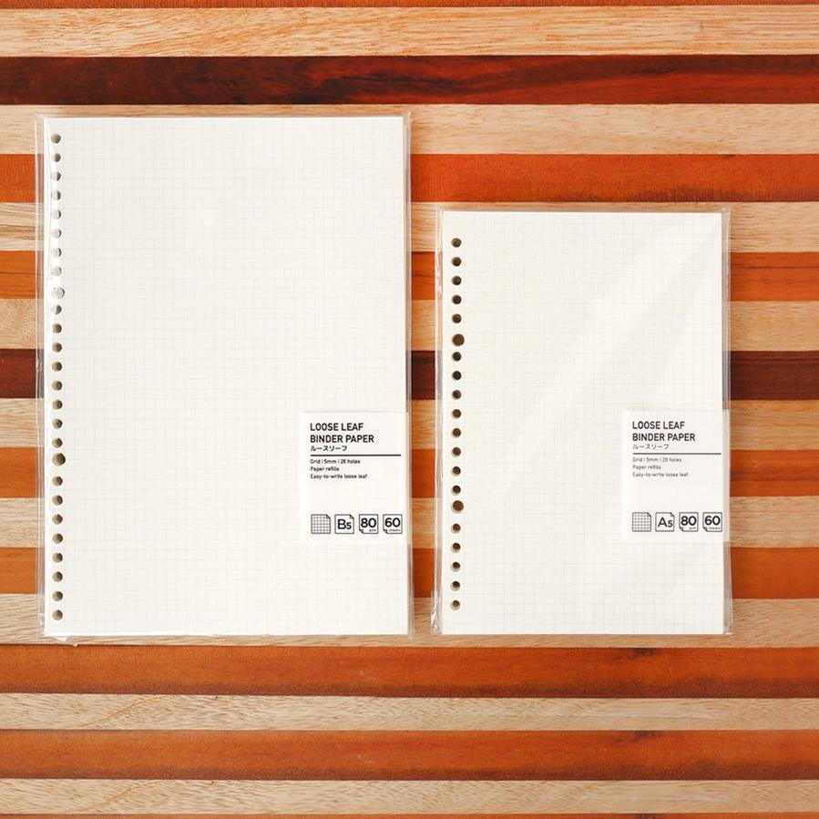 

[KODE PRODUK 8MHSZ34100] KERTAS FILE BINDER